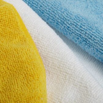 AmazonBasics Microfiber Cleaning Cloth - 24 Pack - Image 3