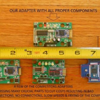 BAFX Products 34t5 Bluetooth OBDII Scan Tool for Android Devices - Image 4