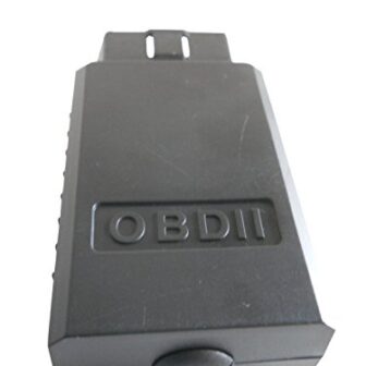 BAFX Products 34t5 Bluetooth OBDII Scan Tool for Android Devices - Image 6
