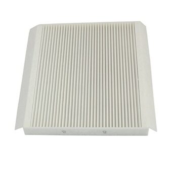 Beck Arnley 042-2093 Cabin Air Filter for select  Hyundai Elantra models
