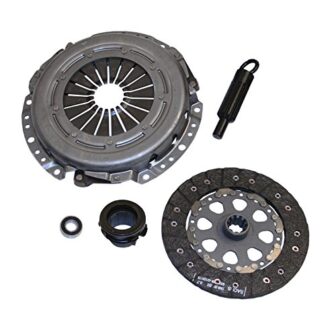 Beck Arnley  061-9261  New Clutch Set - Import