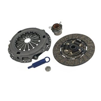 Beck Arnley  061-9347  New Clutch Set - Import