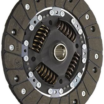 Beck Arnley  061-9408  New Clutch Set - Import - Image 3