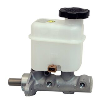 Beck Arnley 072-9612 Brake Master Cylinder