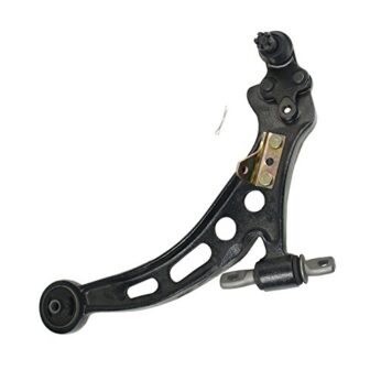 Beck Arnley 101-5030 Suspension Control Arm with Suspension Ball Joint