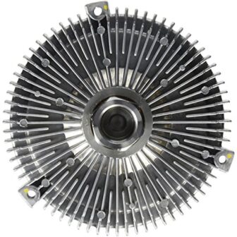 Beck Arnley 130-0192 Engine Cooling Fan Clutch - Image 3