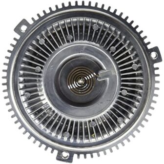 Beck Arnley 130-0192 Engine Cooling Fan Clutch