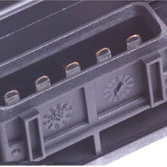 Beck Arnley  178-8196  Ignition Coil Pack - Image 3