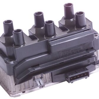 Beck Arnley  178-8196  Ignition Coil Pack