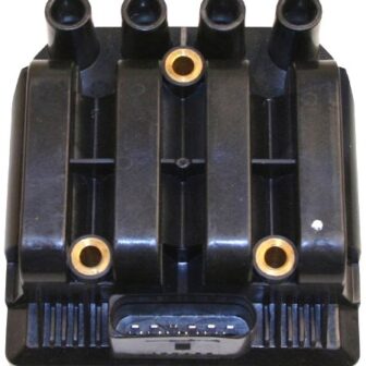 Beck Arnley 178-8325 Ignition Coil - Image 3