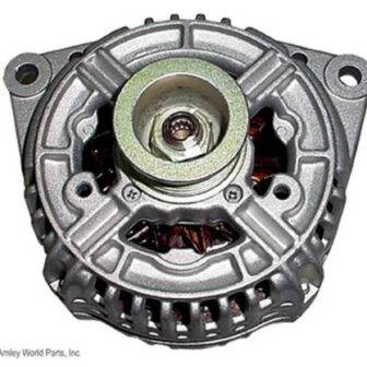 Beck Arnley 186-1143 Remanufactured Alternator - Image 4