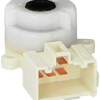 Beck Arnley 201-1792 Ignition Starter Switch - Image 3