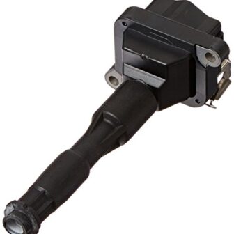 Bosch 00143 Ignition Coil - Image 3