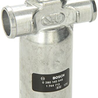 Bosch 0280140545 Idle Air Control Valve - Image 3