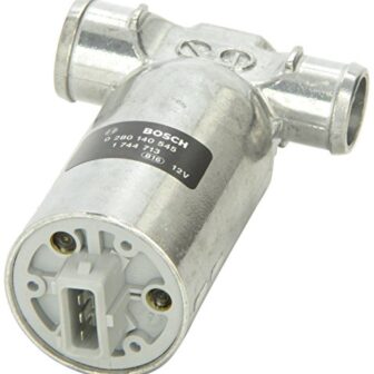 Bosch 0280140545 Idle Air Control Valve