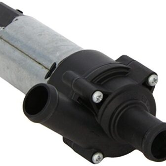 Bosch 0392020073 Electric Water Pump