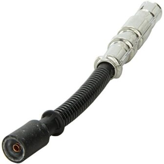 Bosch 09850 Premium Spark Plug Wire Set - Image 3