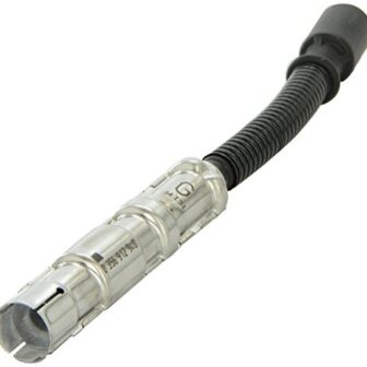 Bosch 09850 Premium Spark Plug Wire Set
