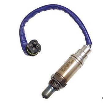 Bosch 13782 Oxygen Sensor, OE Type Fitment - Image 2