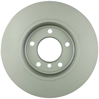 Bosch 15010055 QuietCast Premium Disc Brake Rotor - Image 3