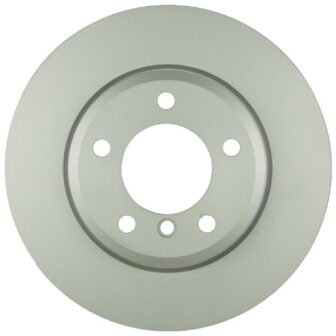 Bosch 15010055 QuietCast Premium Disc Brake Rotor