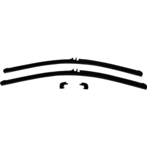 Bosch 3397118933 Original Equipment Replacement Wiper Blade – 22″/22 ...