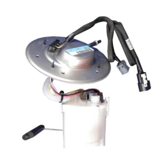 Bosch 67170 Original Equipment Replacement Electric Fuel Pump