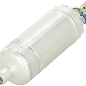 Bosch 69608 Original Equipment Replacement Electric Fuel Pump - Image 3