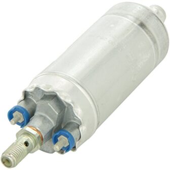 Bosch 69608 Original Equipment Replacement Electric Fuel Pump