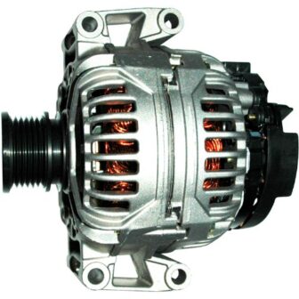 Bosch AL0798N New Alternator - Image 4