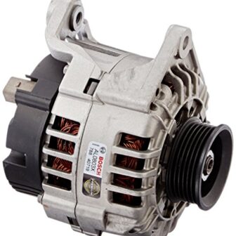 Bosch AL0803X Alternator