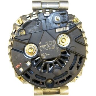 Bosch AL0817N New Alternator - Image 3