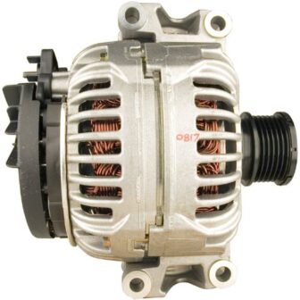 Bosch AL0817N New Alternator - Image 4
