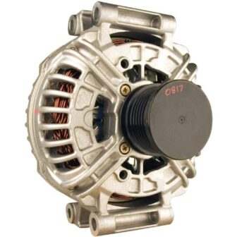 Bosch AL0817N New Alternator