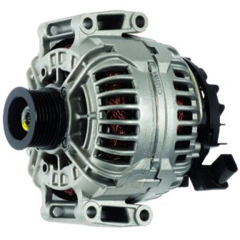 Bosch AL0824N New Alternator