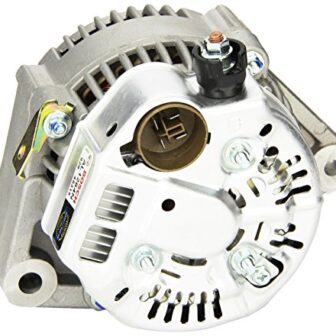 Bosch AL1264N New Alternator - Image 3