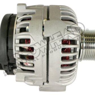 Bosch AL5058N / 0124625029 New Alternator - Image 3