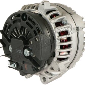 Bosch AL5058N / 0124625029 New Alternator - Image 4
