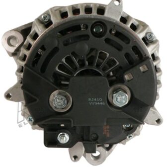 Bosch AL5058N / 0124625029 New Alternator - Image 5