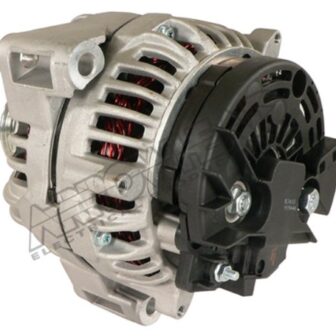 Bosch AL5058N / 0124625029 New Alternator - Image 6