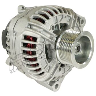 Bosch AL5058N / 0124625029 New Alternator