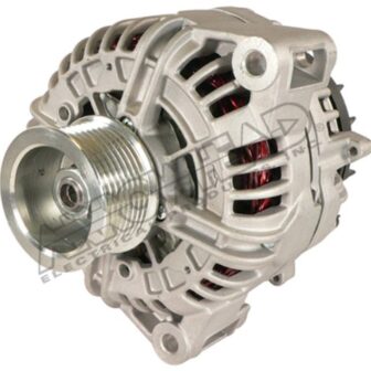 Bosch AL5058N / 0124625029 New Alternator - Image 7
