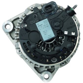 Bosch AL8813N New Alternator - Image 3