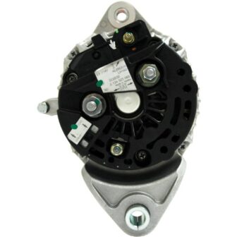 Bosch AL9960LH / 0124525085 New Alternator - Image 3