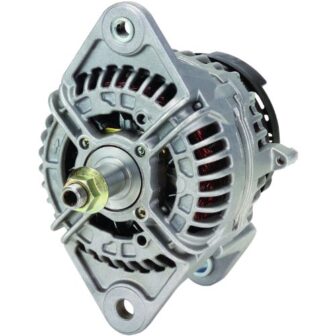 Bosch AL9960LH / 0124525085 New Alternator