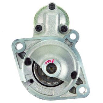 Bosch SR0448N New Starter - Image 3