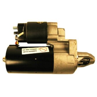 Bosch SR0463N New Starter