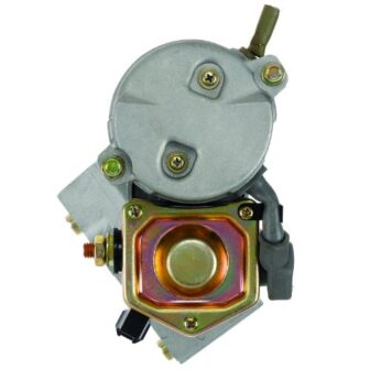 Bosch SR4405N New Starter - Image 3