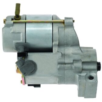 Bosch SR4405N New Starter