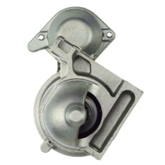 Bosch SR558N New Starter - Image 3